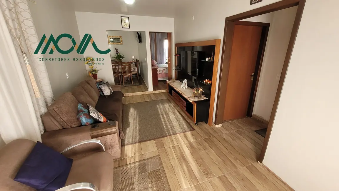 Foto 9 de Casa com 3 quartos à venda, 150m2 em Itapema do Norte, Itapoa - SC