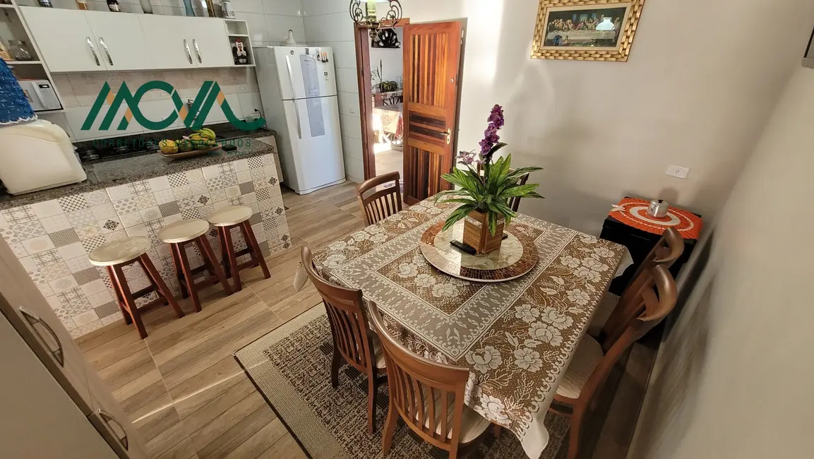 Foto 6 de Casa com 3 quartos à venda, 150m2 em Itapema do Norte, Itapoa - SC