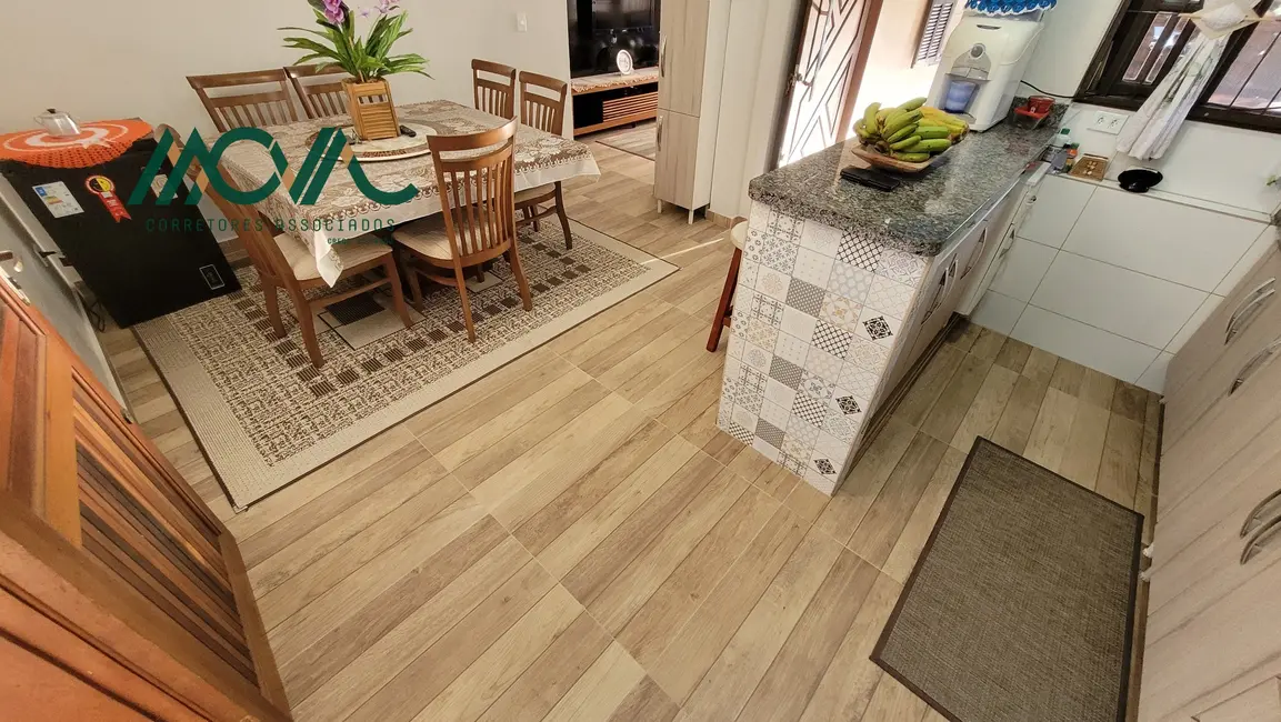 Foto 7 de Casa com 3 quartos à venda, 150m2 em Itapema do Norte, Itapoa - SC