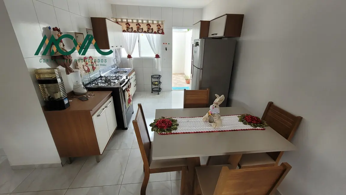 Foto 7 de Casa com 2 quartos à venda, 54m2 em Itapoa - SC