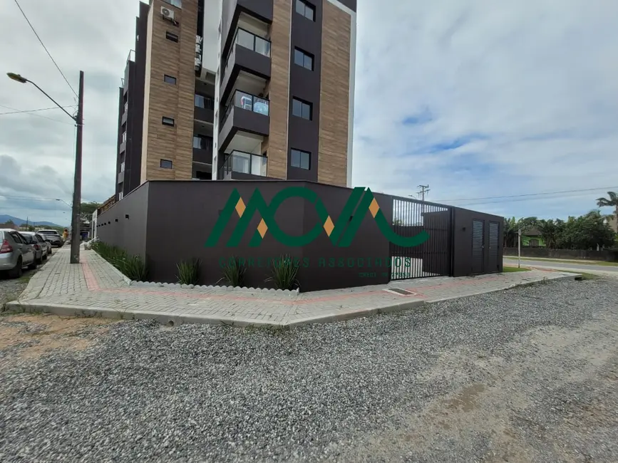 Foto 6 de Apartamento com 2 quartos para alugar, 58m2 em Itapoa - SC