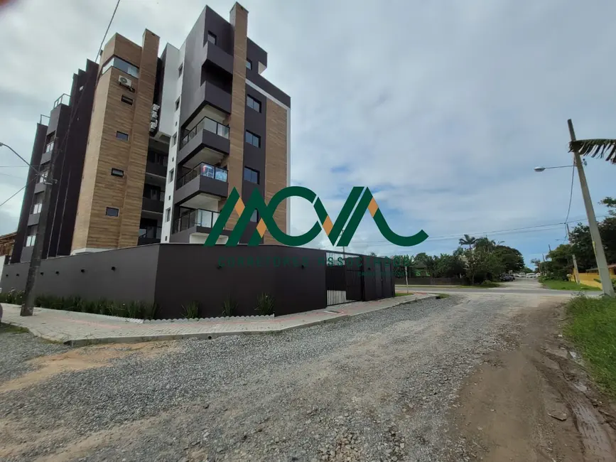 Foto 5 de Apartamento com 2 quartos para alugar, 58m2 em Itapoa - SC