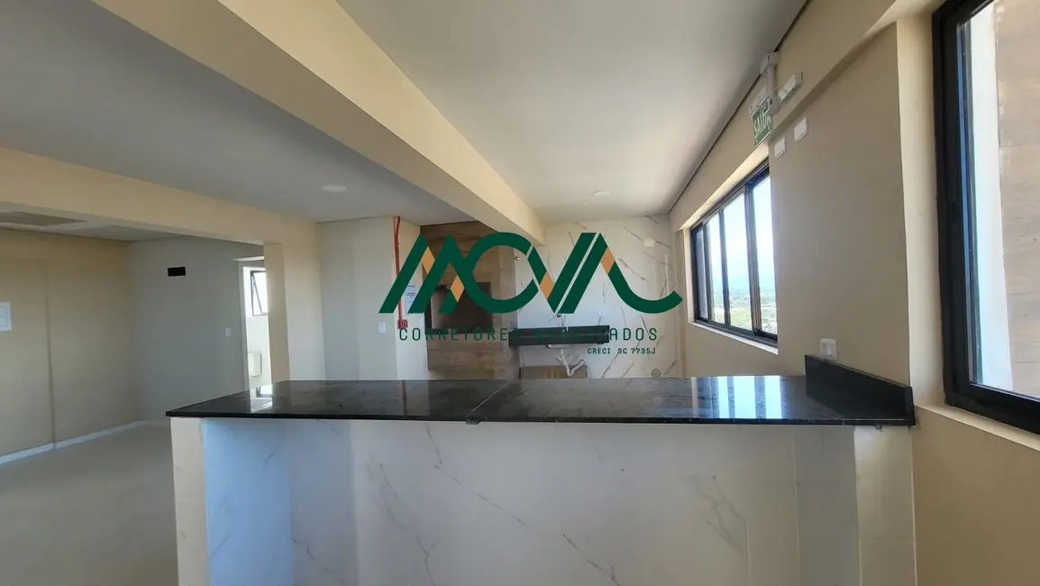 Foto 9 de Apartamento com 2 quartos para alugar, 58m2 em Itapoa - SC