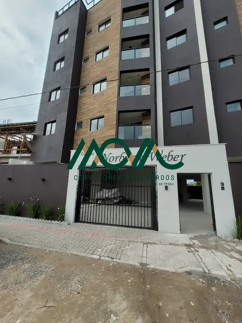 Foto 7 de Apartamento com 2 quartos para alugar, 58m2 em Itapoa - SC