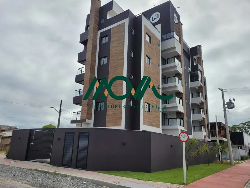 Apartamento com 2 quartos para alugar, 58m2 em Itapoa - SC - imagem 3 Foto 3 de Apartamento com 2 quartos para alugar, 58m2 em Itapoa - SC