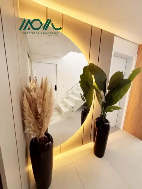 Foto 3 de Apartamento com 3 quartos à venda, 166m2 em Itapoa - SC