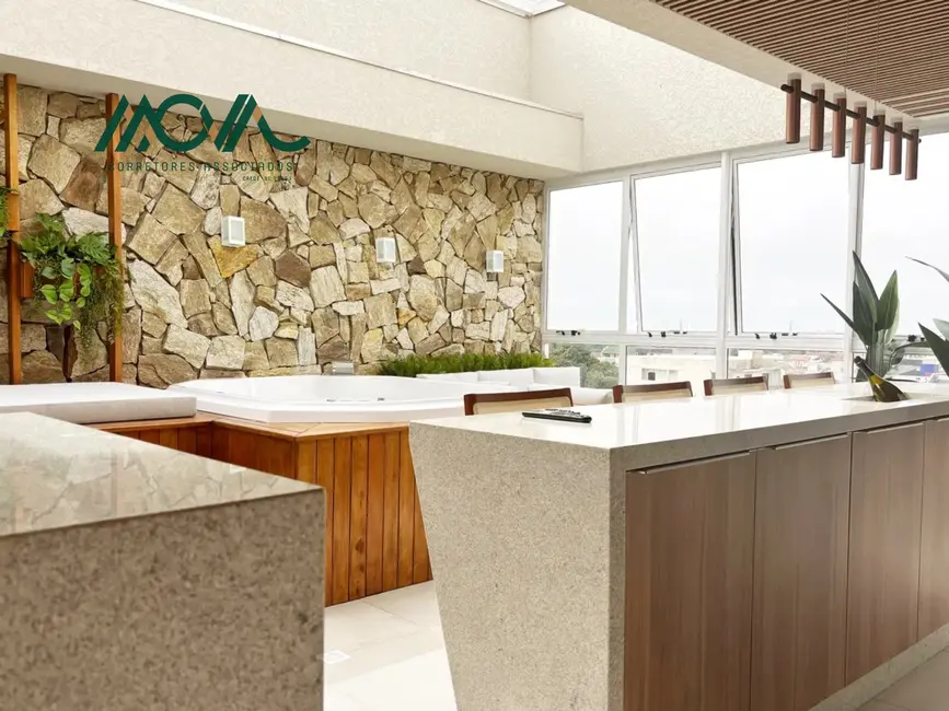 Foto 2 de Apartamento com 3 quartos à venda, 166m2 em Itapoa - SC