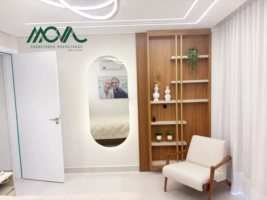 Foto 5 de Apartamento com 3 quartos à venda, 166m2 em Itapoa - SC