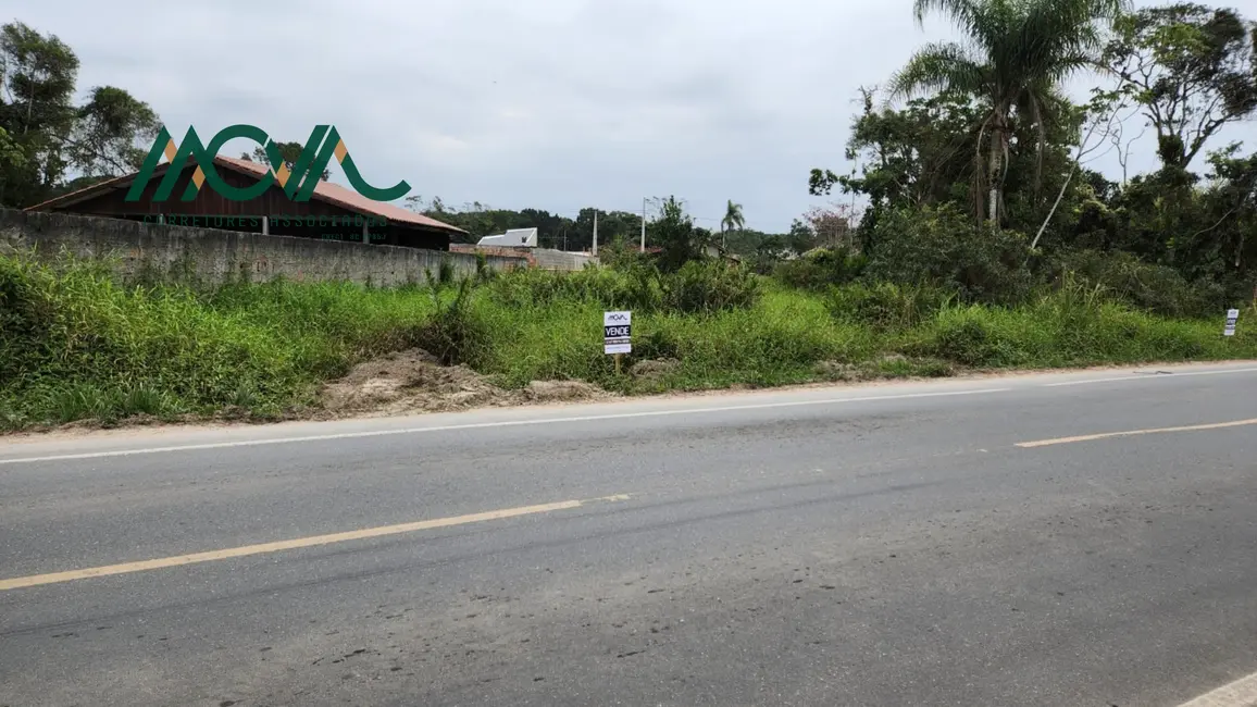Terreno / Lote à venda, 450m2 em Itapoa - SC - imagem 4 Foto 4 de Terreno / Lote à venda, 450m2 em Itapoa - SC