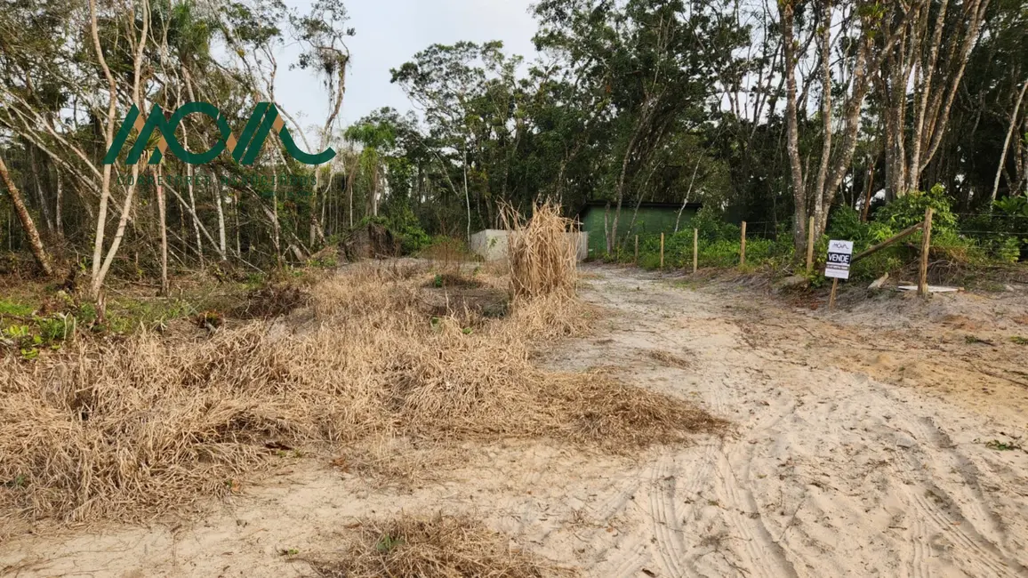 Foto 7 de Terreno / Lote à venda, 384m2 em Itapoa - SC