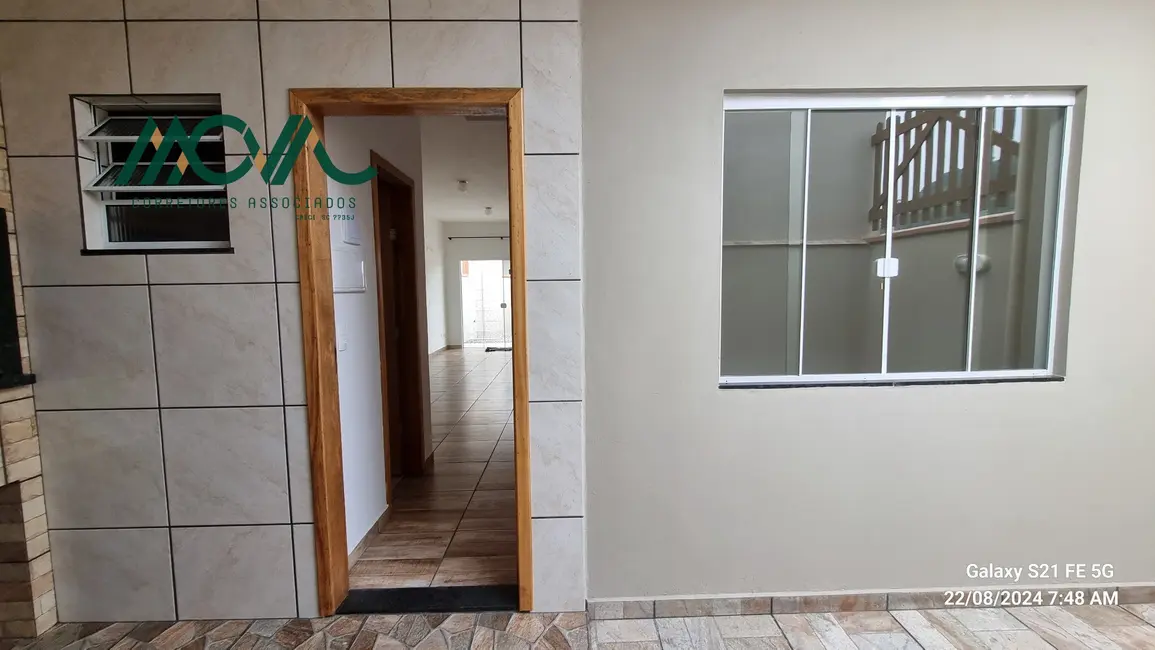 Foto 8 de Casa com 2 quartos para alugar, 80m2 em Itapoa - SC