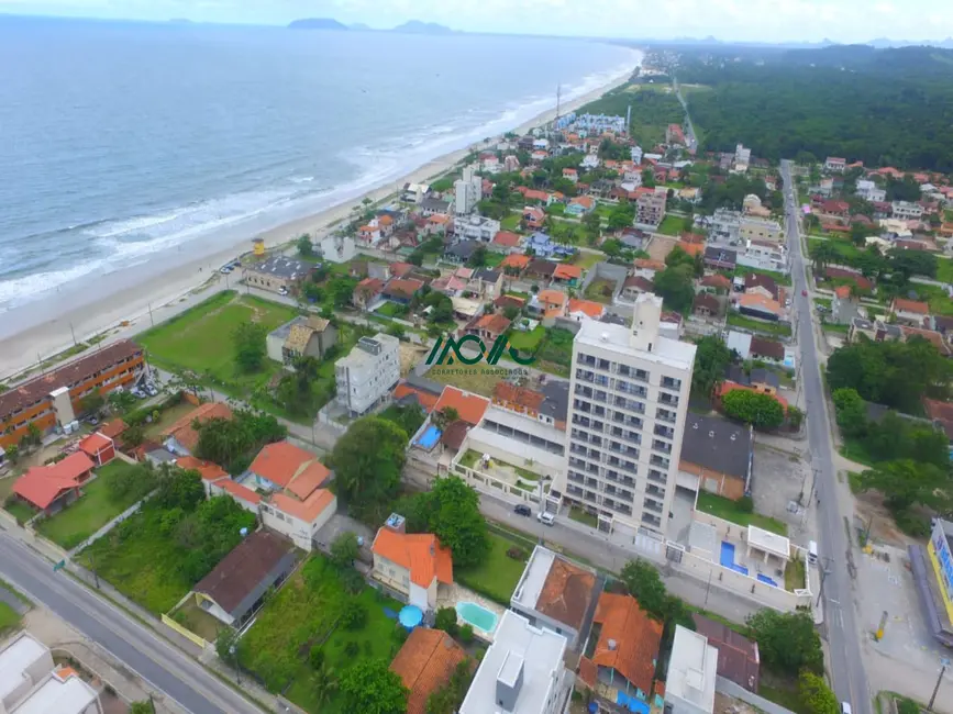Foto 1 de Apartamento com 3 quartos à venda, 92m2 em Itapoa - SC