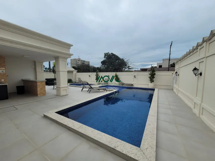 Foto 8 de Apartamento com 3 quartos à venda, 92m2 em Itapoa - SC