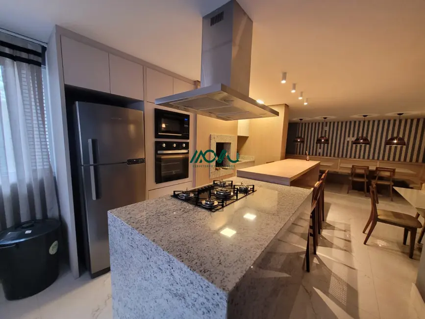 Foto 9 de Apartamento com 3 quartos à venda, 92m2 em Itapoa - SC