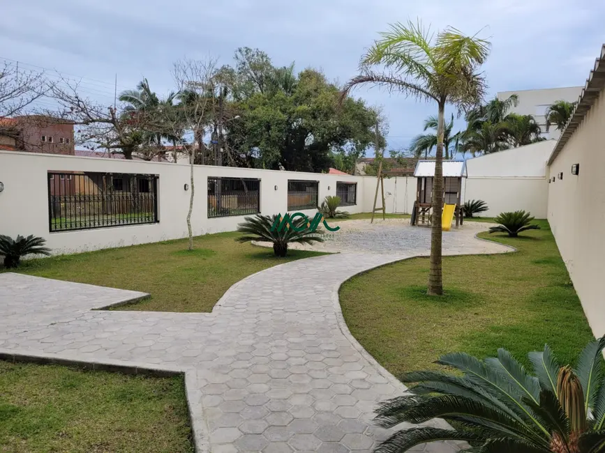 Foto 5 de Apartamento com 3 quartos à venda, 92m2 em Itapoa - SC