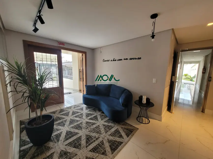 Foto 6 de Apartamento com 3 quartos à venda, 92m2 em Itapoa - SC