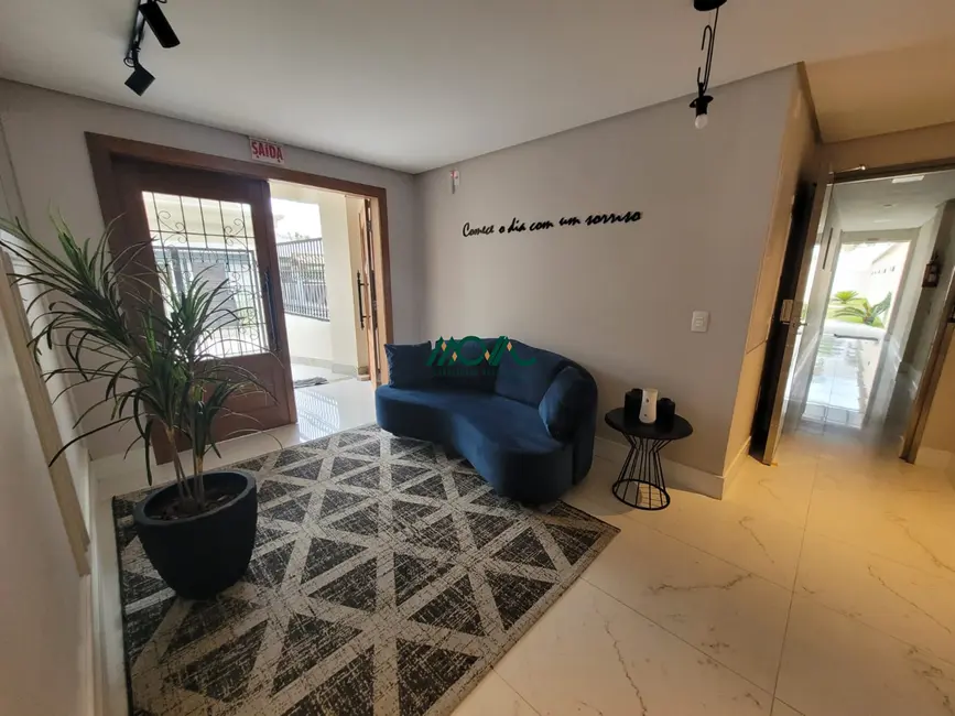 Foto 7 de Apartamento com 3 quartos à venda, 92m2 em Itapoa - SC