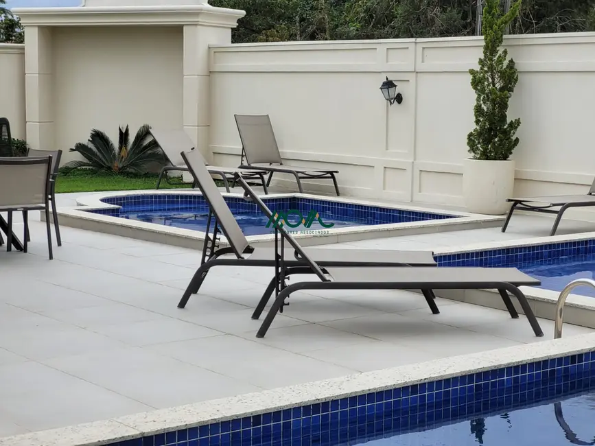 Foto 4 de Apartamento com 3 quartos à venda, 92m2 em Itapoa - SC