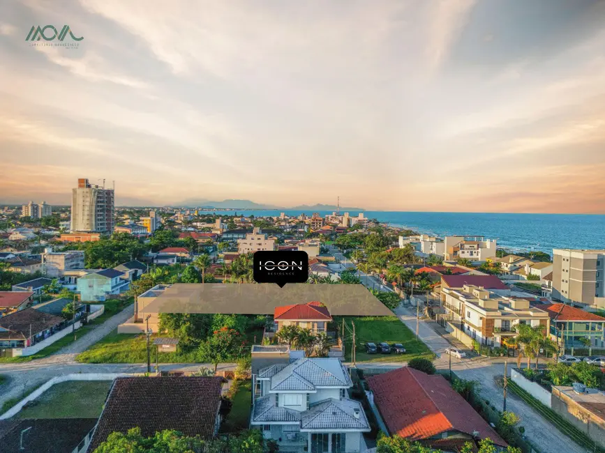 Foto 7 de Apartamento com 3 quartos à venda, 95m2 em Itapoa - SC