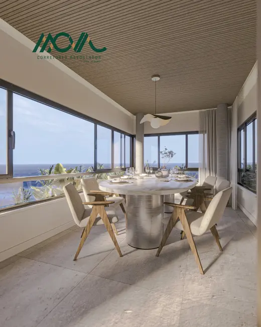 Foto 9 de Apartamento com 3 quartos à venda, 93m2 em Itapema do Norte, Itapoa - SC