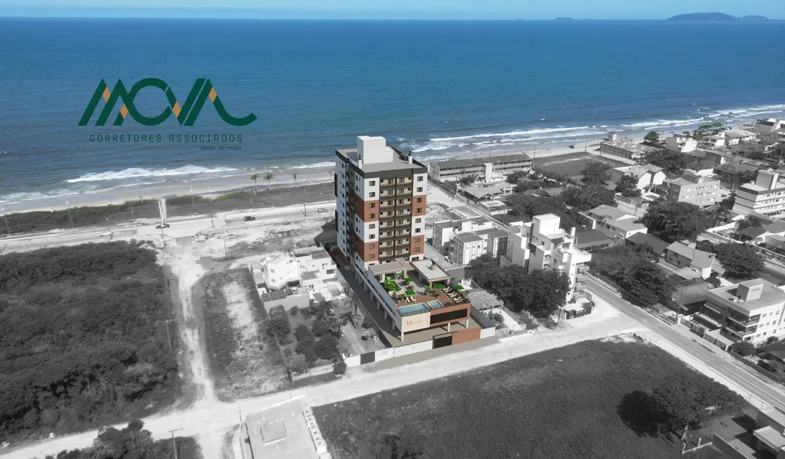 Foto 5 de Apartamento com 3 quartos à venda, 97m2 em Itapoa - SC