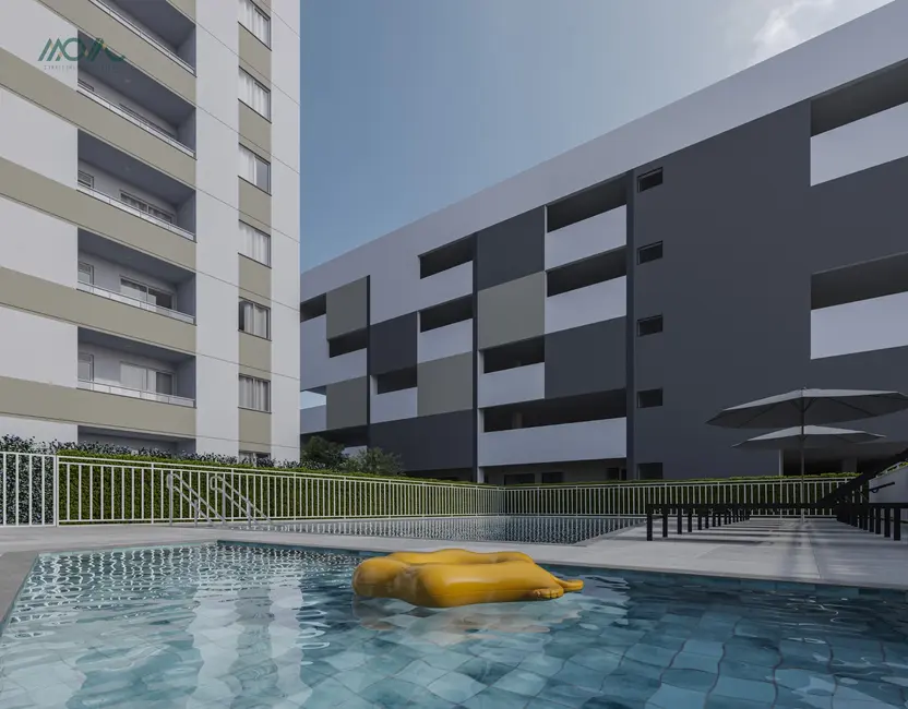 Foto 9 de Apartamento com 2 quartos à venda, 52m2 em Itapoa - SC