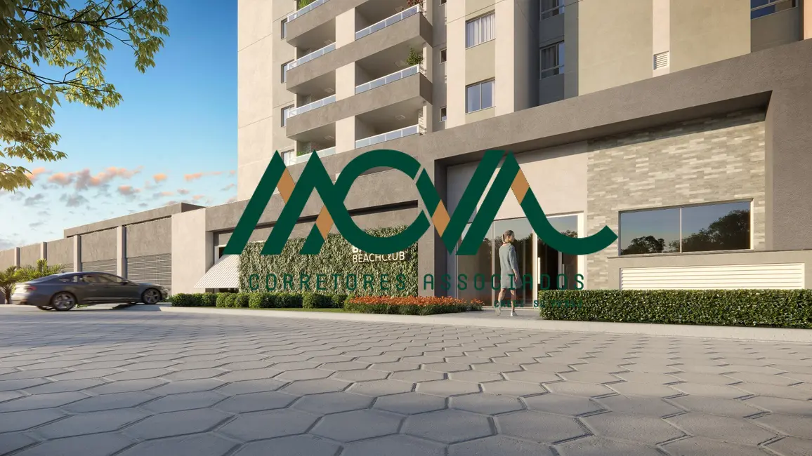 Foto 8 de Apartamento com 2 quartos à venda, 72m2 em Itapoa - SC