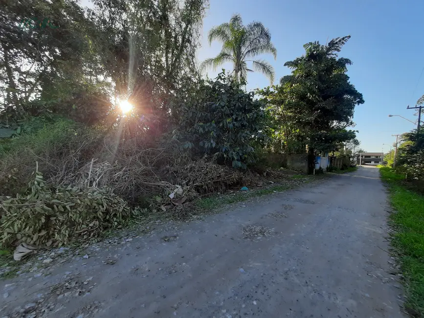 Foto 3 de Terreno / Lote à venda, 360m2 em Itapoa - SC