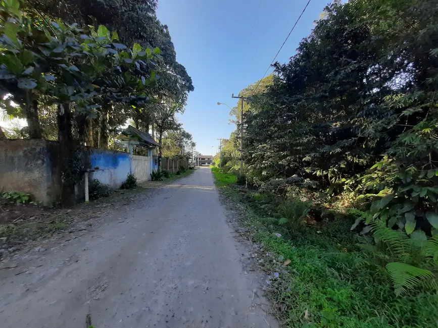 Foto 8 de Terreno / Lote à venda, 1080m2 em Itapoa - SC