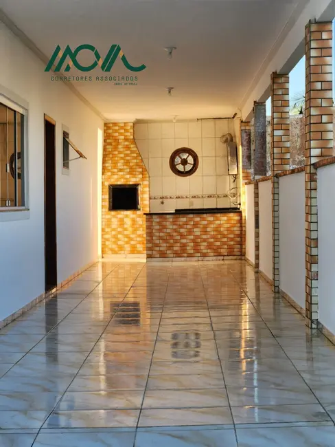 Foto 8 de Casa com 3 quartos para alugar, 140m2 em Itapoa - SC