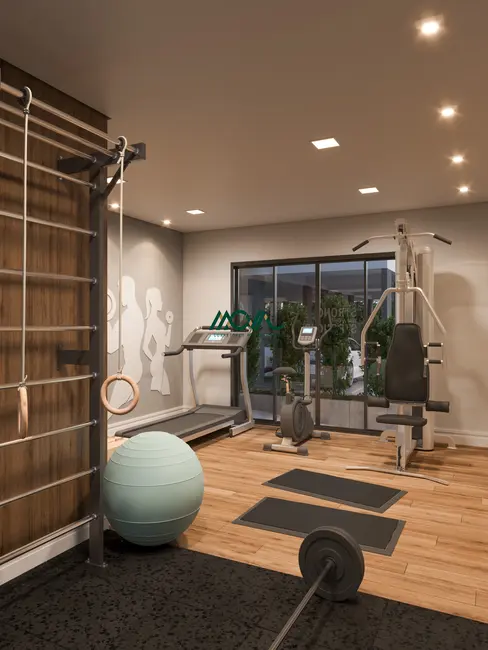 Foto 8 de Apartamento com 3 quartos à venda, 93m2 em Itapoa - SC