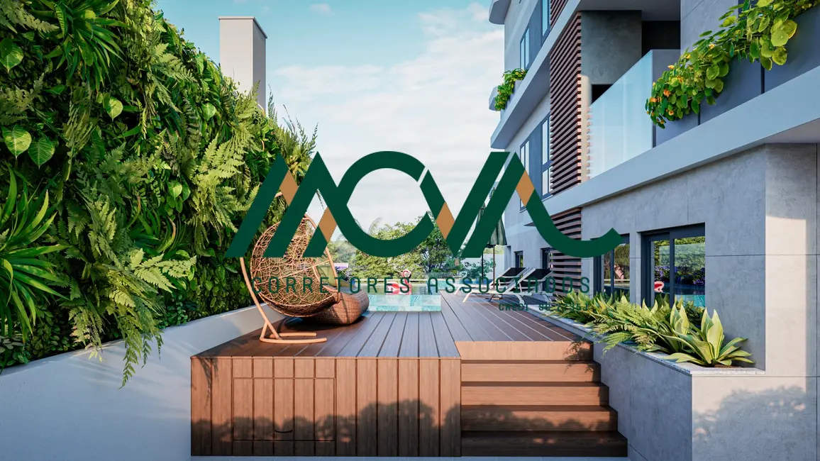 Foto 6 de Apartamento com 2 quartos à venda, 4340m2 em Itapoa - SC