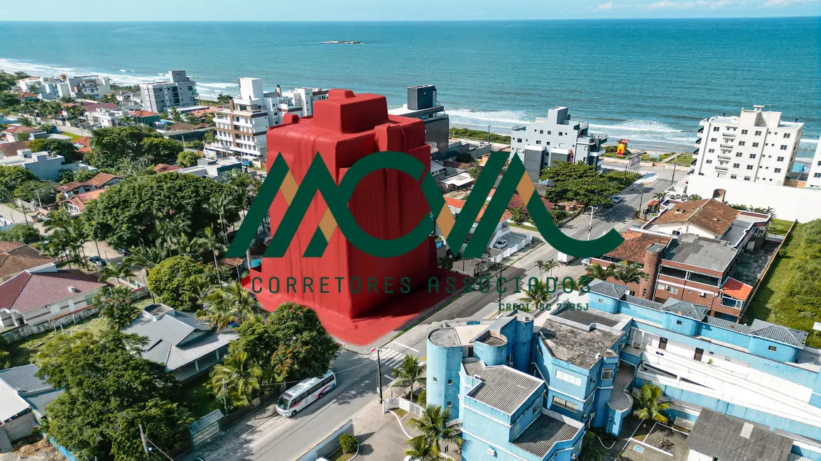 Foto 5 de Apartamento com 2 quartos à venda, 4340m2 em Itapoa - SC