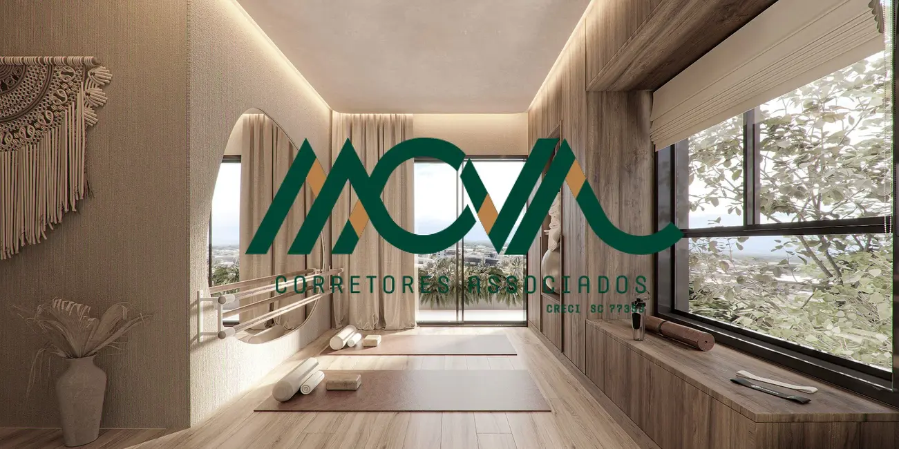 Foto 7 de Apartamento com 2 quartos à venda, 4340m2 em Itapoa - SC