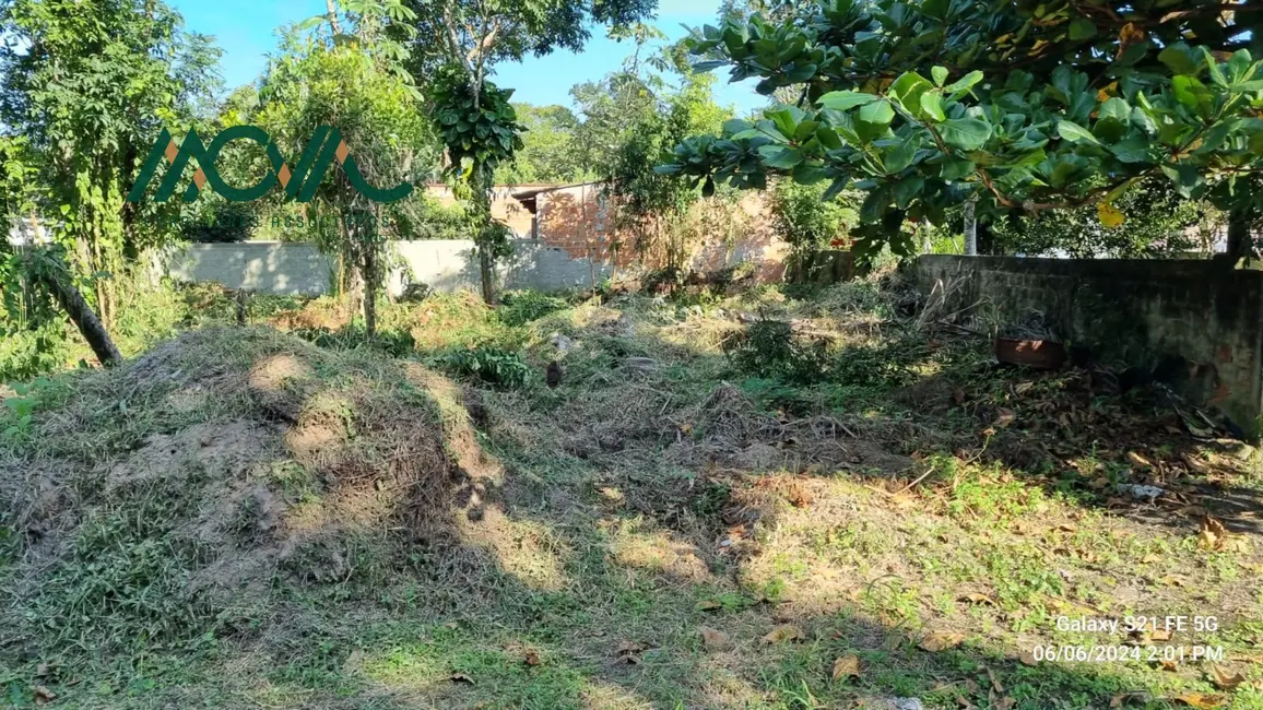 Foto 2 de Terreno / Lote à venda, 432m2 em Itapoa - SC