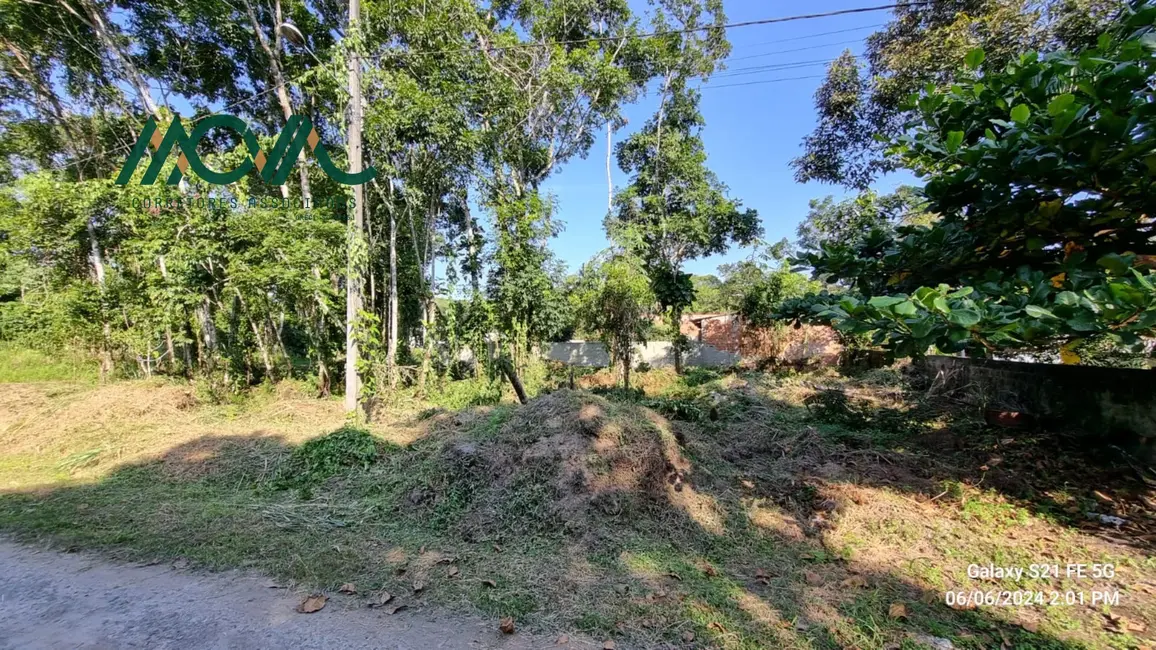 Foto 4 de Terreno / Lote à venda, 432m2 em Itapoa - SC