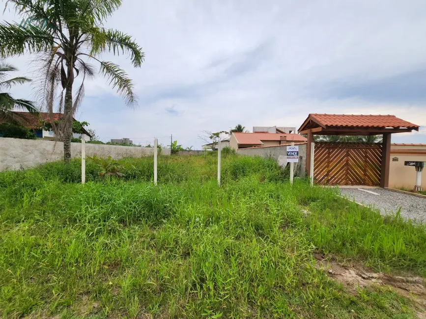 Foto 2 de Terreno / Lote à venda, 360m2 em Itapoa - SC