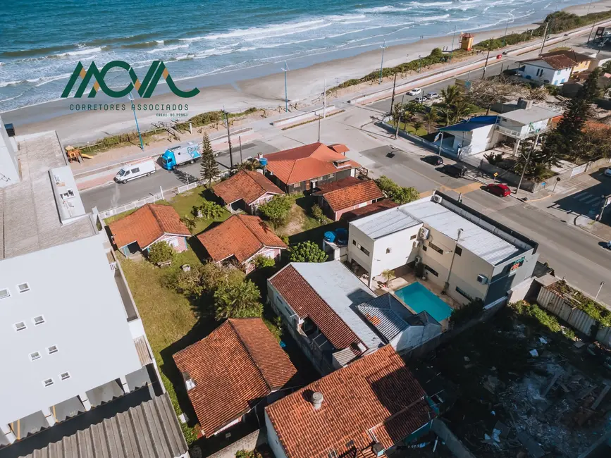 Foto 9 de Terreno / Lote à venda, 1551m2 em Itapoa - SC