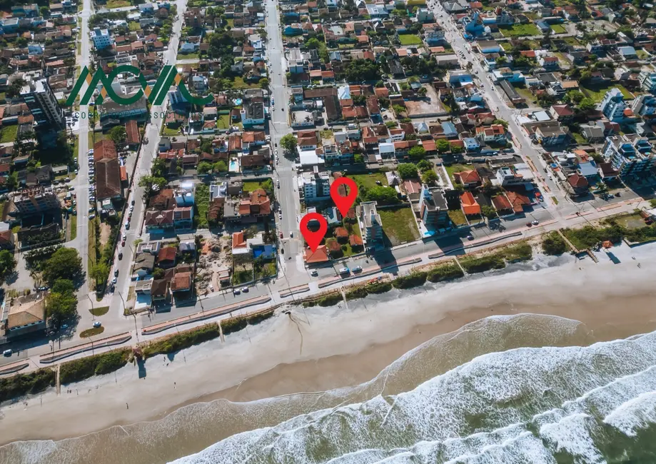 Foto 4 de Terreno / Lote à venda, 1551m2 em Itapoa - SC