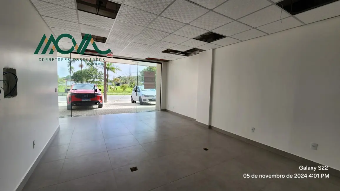 Sala Comercial para alugar, 35m2 em Itapoa - SC - imagem 3 Foto 3 de Sala Comercial para alugar, 35m2 em Itapoa - SC