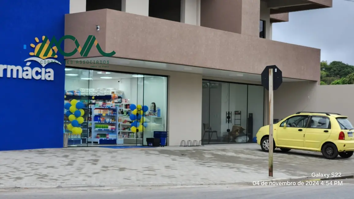 Sala Comercial para alugar, 35m2 em Itapoa - SC - imagem 5 Foto 5 de Sala Comercial para alugar, 35m2 em Itapoa - SC