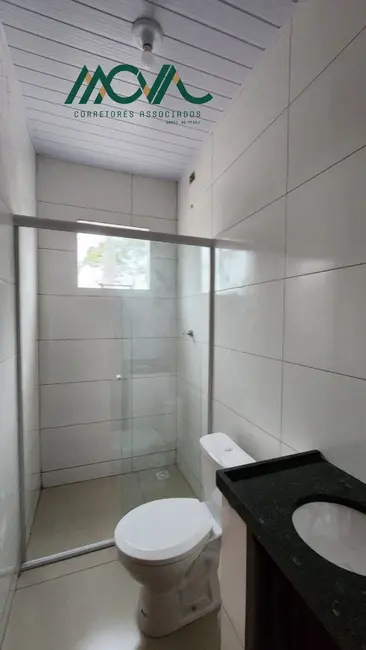 Casa com 1 quarto para alugar, 35m2 em Itapoa - SC - imagem 6 Foto 6 de Casa com 1 quarto para alugar, 35m2 em Itapoa - SC