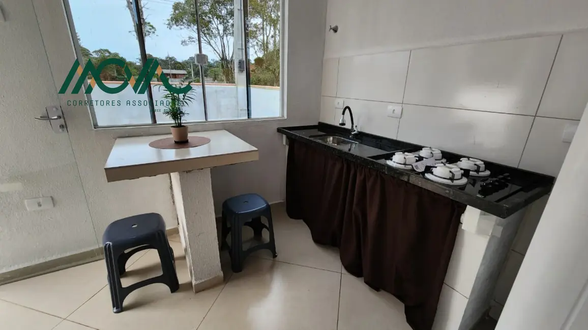 Foto 5 de Casa com 1 quarto para alugar, 35m2 em Itapoa - SC