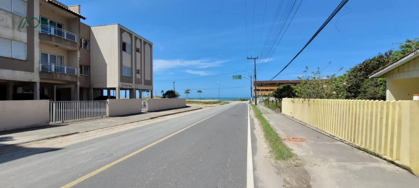 Foto 4 de Apartamento com 3 quartos à venda, 92m2 em Itapoa - SC