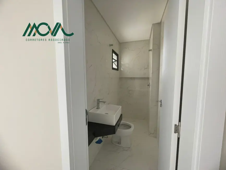 Foto 8 de Apartamento com 3 quartos à venda, 140m2 em Itapoa - SC