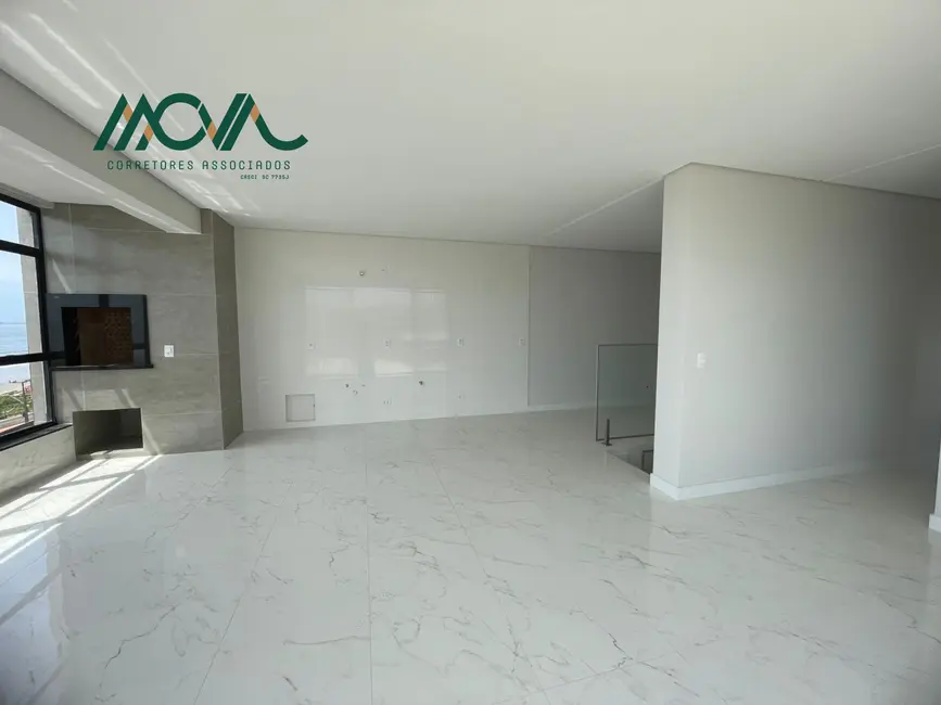 Foto 5 de Apartamento com 3 quartos à venda, 140m2 em Itapoa - SC