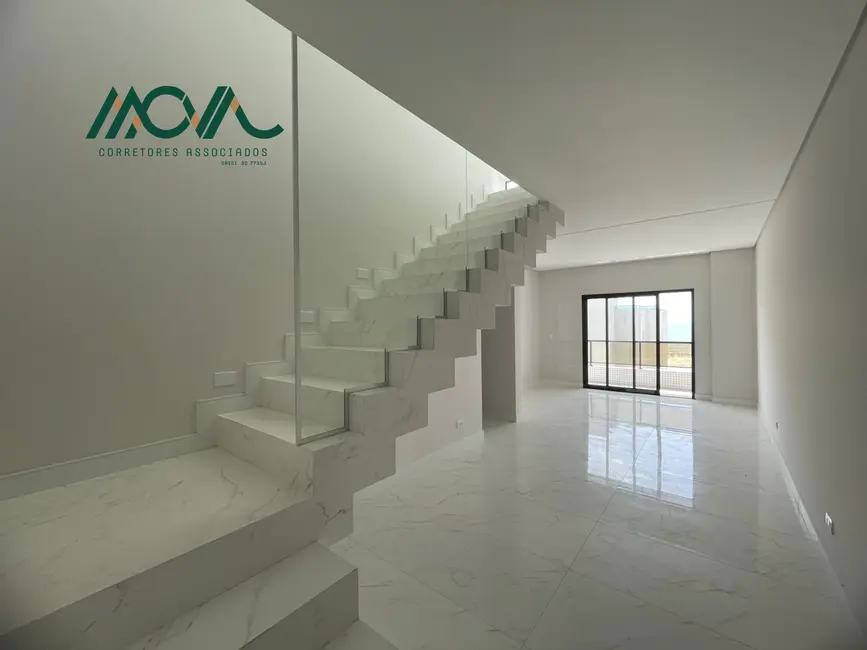 Foto 4 de Apartamento com 3 quartos à venda, 140m2 em Itapoa - SC