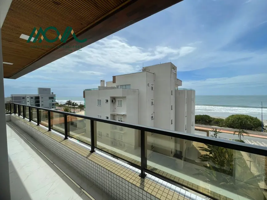 Foto 3 de Apartamento com 3 quartos à venda, 140m2 em Itapoa - SC