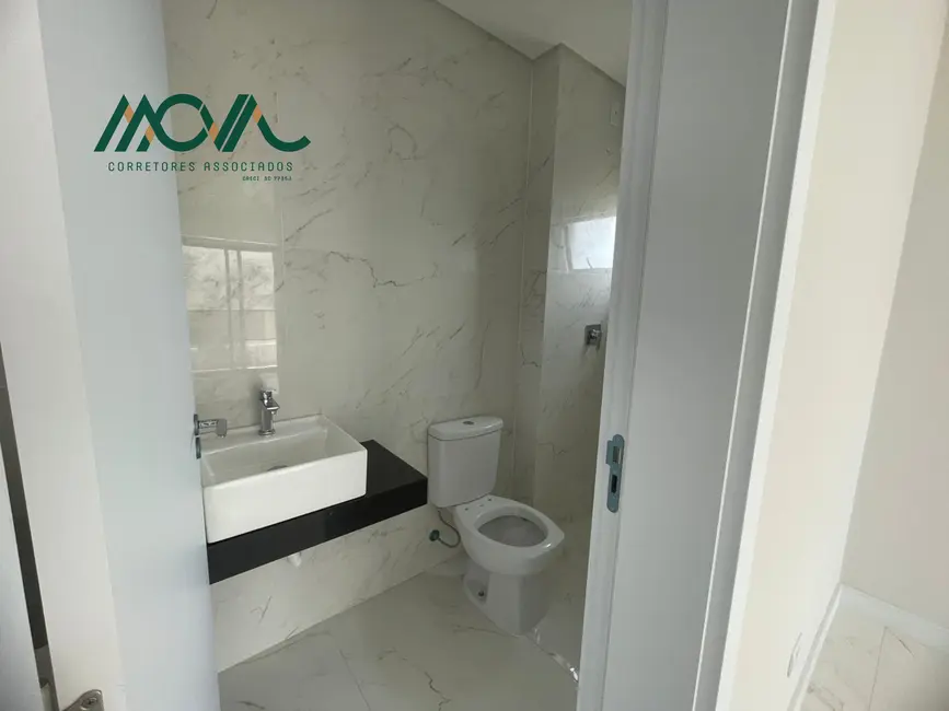 Foto 7 de Apartamento com 3 quartos à venda, 140m2 em Itapoa - SC