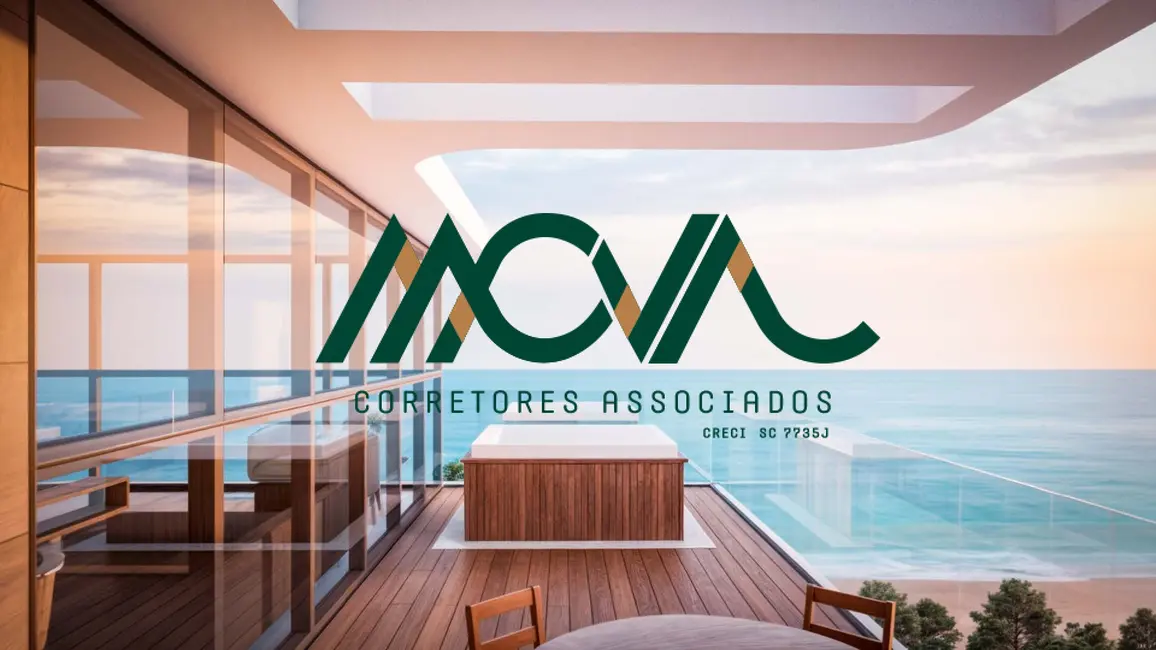 Foto 8 de Apartamento com 3 quartos à venda, 80m2 em Itapoa - SC